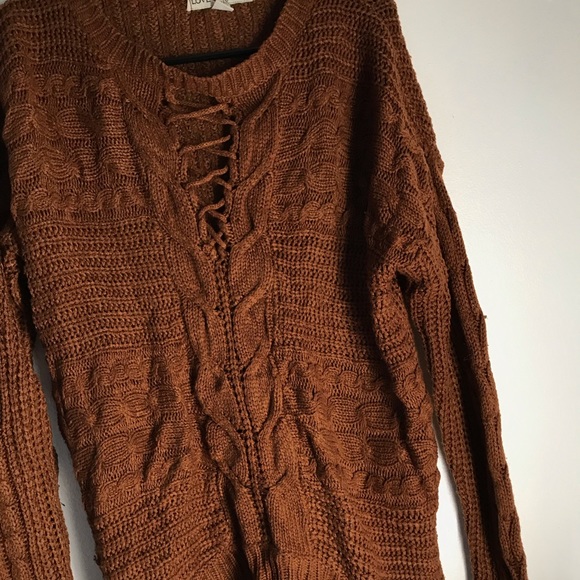Sweater - Picture 2 of 3